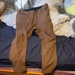 Truewerk T3 work pants mens size 36/32